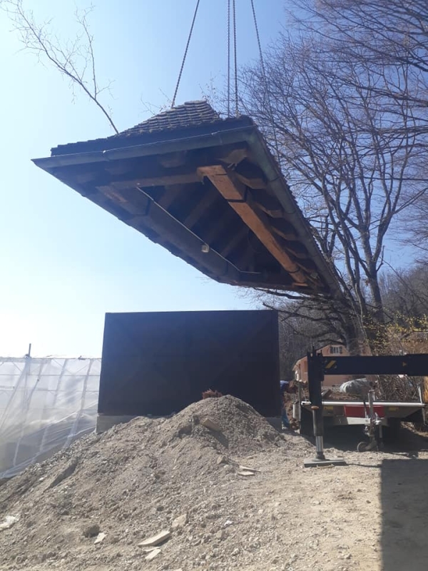 Levage-de-piece-finie