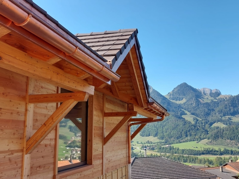 Réalisations complètes